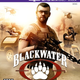 Illustration for article titled As Corporate Propaganda, the Blackwater Video Game Shoots Blanks